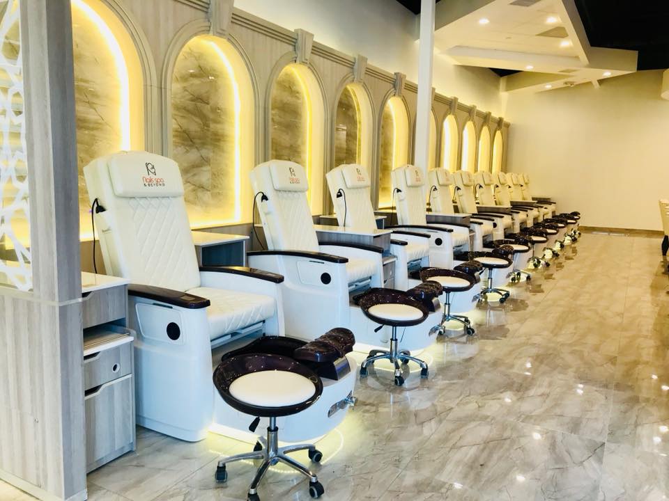 Gallery – Nails Spa & Beyond